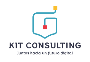 Logo Kit Consulting