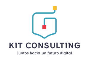 Logo Kit Consulting